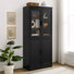 Quartus 72'' Kitchen Pantry