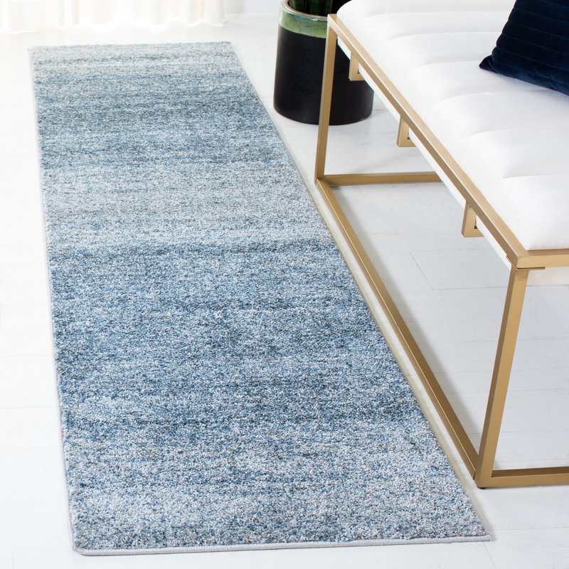 Niarada 500 Performance Rug, Round 6'7"