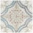 Kings Original 18" x 18" Ceramic Wall & Floor Tile