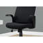 Chaise de bureau ergonomique avec fonctions réglables pour une efficacité de travail accrue-26135248-26135247