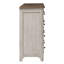 Commode 8 tiroirs Harlowe