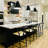 Counter Stool Side Dining Chair