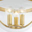 MALLOY 3 LIGHT LANTERN-1129645649
