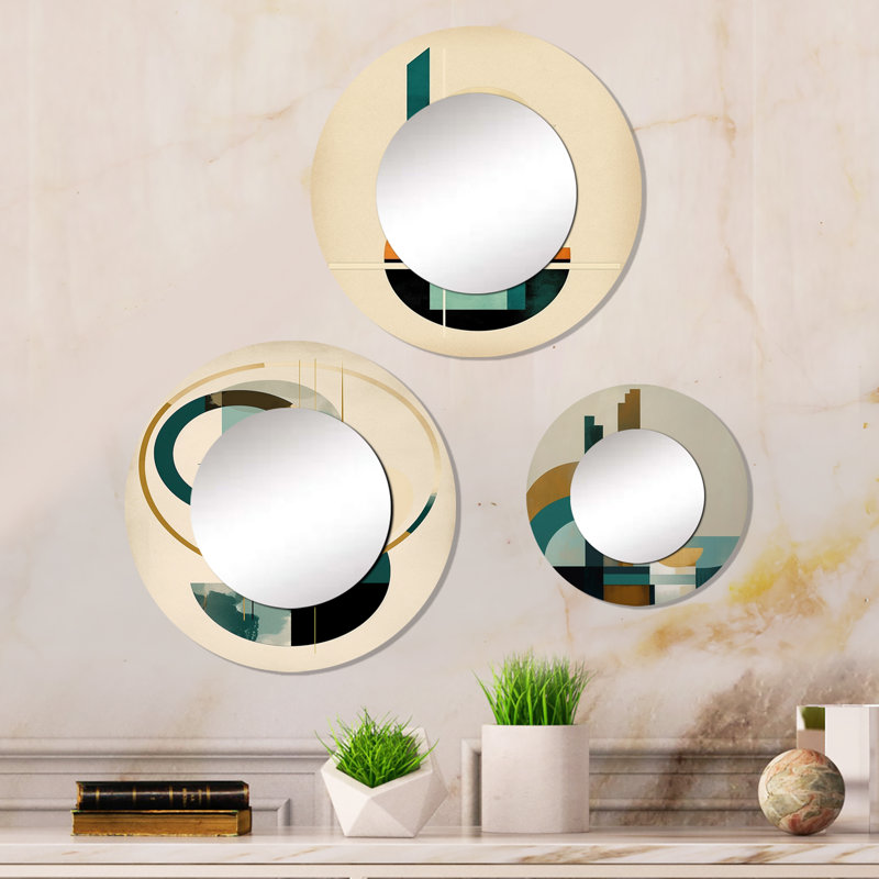 Miroir Elliza