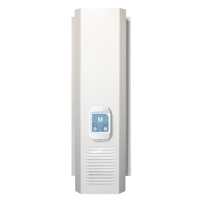 Déshumidificateur numérique du système de ventilation H 30 ", 1800 pi ca