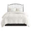 Édredon en coton chenille - très grand / très grand, rembourrage 100%, 3 nuits sereines, look-124308838-124308839