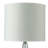 Marceline Glass Standard Table Lamp-785022602