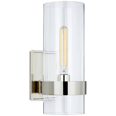 Ian K. Fowler Presidio Petite Sconce