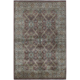 Avalon Wool Oriental Area Rug