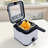 YYBSH 2.5 Indoor Turkey Fryer