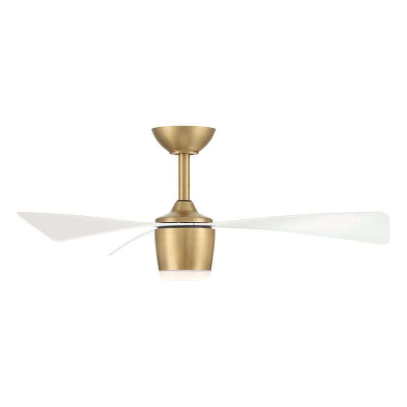 Elevan 36" LED Indoor/Outdoor Ceiling Fan