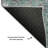 Premium Machine Washable Gurubaksh AMF1155 Floral Rug-2095864151