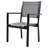 High-Quality Steel Outdoor Table And Chair Set-1226044516