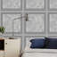 Adelise 1m x 52cm Matte Wallpaper Roll