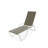 Outdoor Rust-Resistant Metal Chaise Lounge-48934641-19510283
