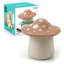 Rangement au beurre de champignon