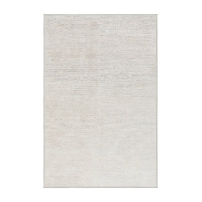 Tapis marocain tissé à la machine