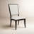 Nina Upholstered Side Chair