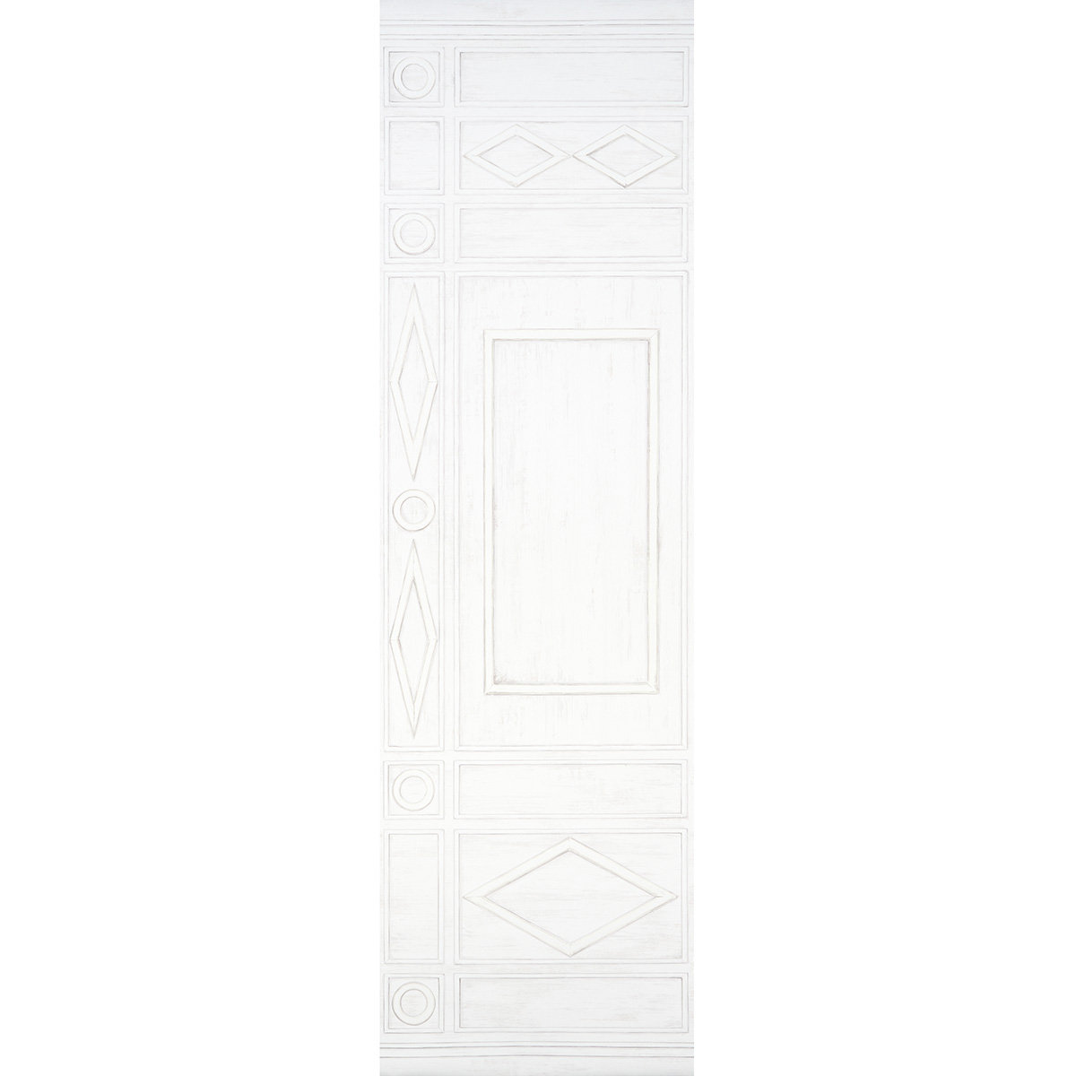 Schumacher x Mary McDonald Swedish Manor Panel A | Wayfair
