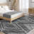 Kentre Jax Moroccan Machine Washable Area Rug-128959972-93389969