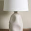 Arjeta Ceramic Table Lamp