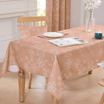 Graffiti Patterned Tablecloth, 1 PCS
