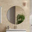 Rondo Round Mirror-1079398957
