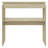Console Table Entryway Table Hallway Narrow Side Table Engineered Wood-738313897