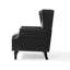 74.4 Cm Wide Wingback Chair-1189578790
