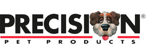 Precision Pet Products Logo