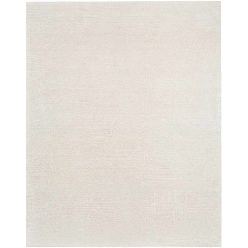 DKNY Pure Patterns Camel Modern Indoor Rug, Rectangle 7'9" x 9'9"