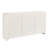 Dahlia Fluted And Scalloped Sideboard Storage Cabinet-109729067