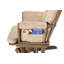 Fauteuil berçant et repose-pieds Cozy-61385217