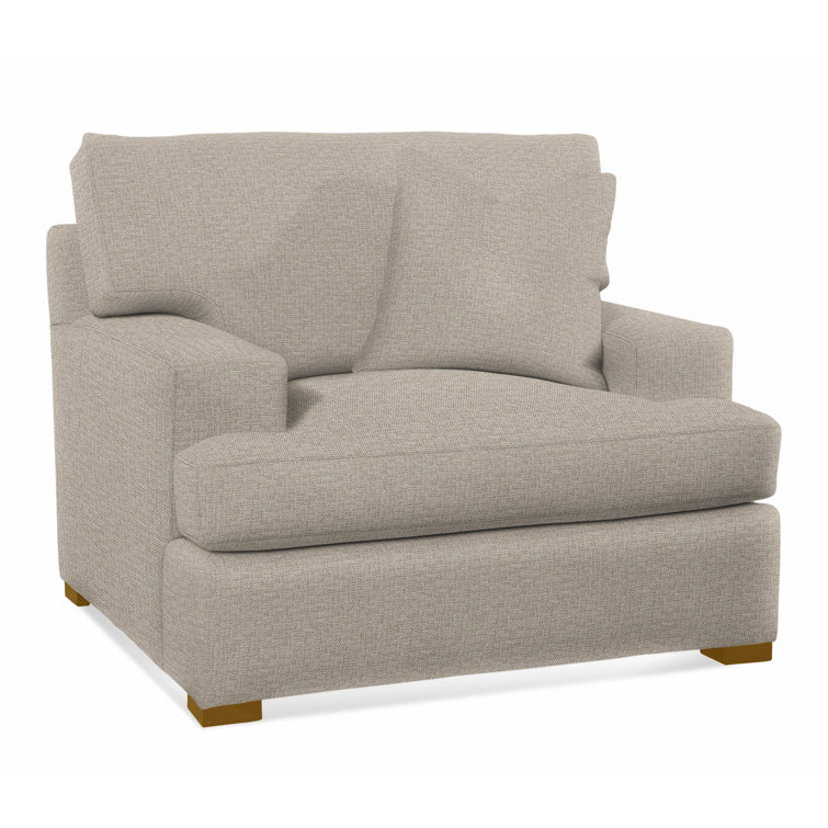 Cambria Upholstered Accent Chair