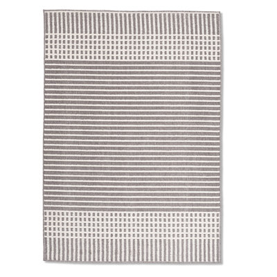 Tapis d'intérieur lavable Nyla
