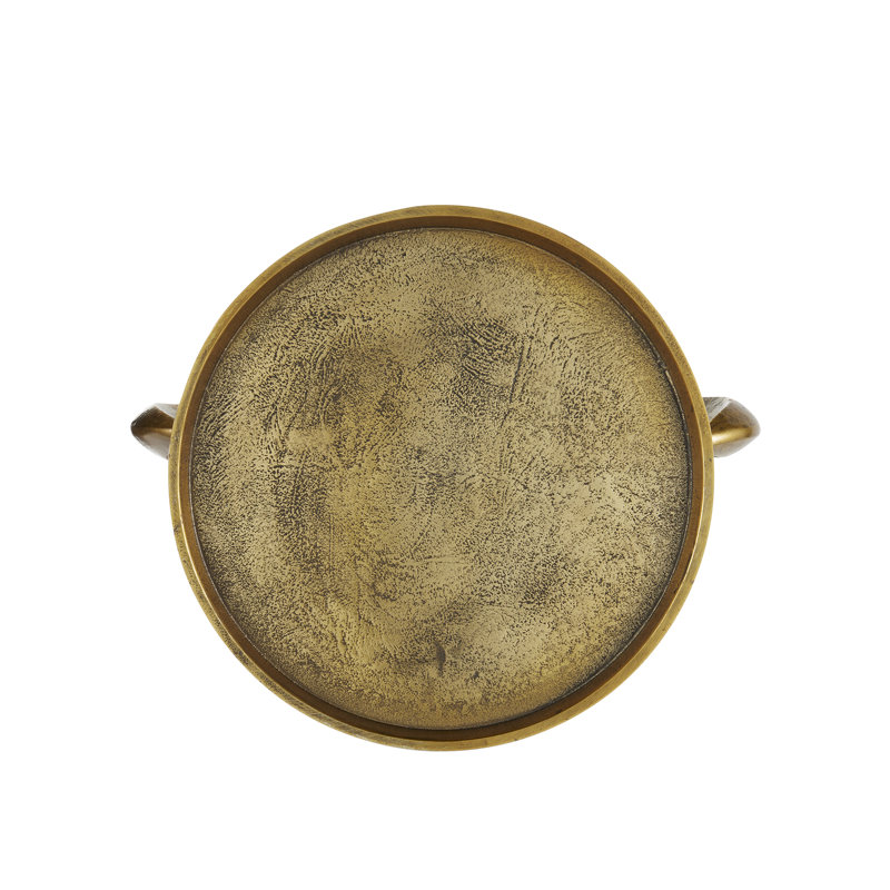 Georgetown End Table