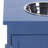 Boomer Pet Feeder with Drawer
