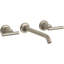 Purist® Wall mounted Bathroom Faucet-6919656