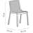Beekat Outdoor Stacking Dining Side Chair-142966420