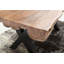 Maloof Acacia Rectangular Wood Top Dining Table-26344111