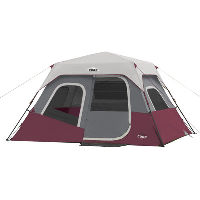 6 Person Tent