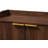 20 Pair Shoe Storage Cabinet