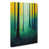 Wrapped Canvas selected