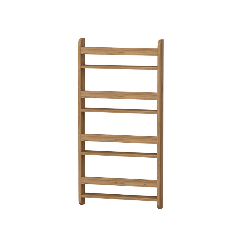Wall Spice Rack, Atlantic Pine