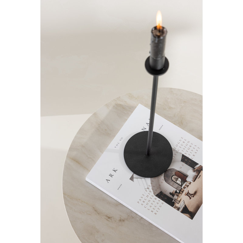 Damle End Table