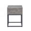 Table de bout avec rangement Contemporary-1923489148
