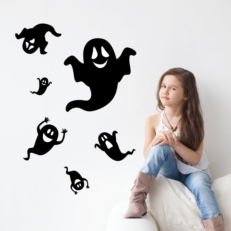 Wall Decal, Gold