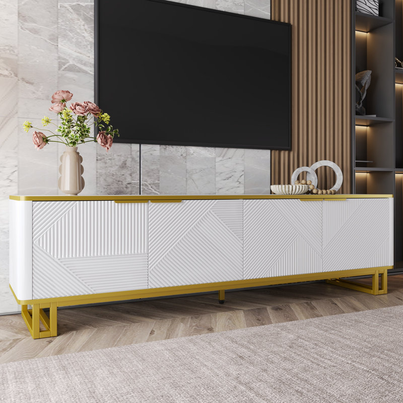 Unfinished with Fireplace Included, White