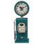 Horloge de table 66 route