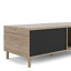 Gaen Four Leg Coffee Table with Storage-519224438